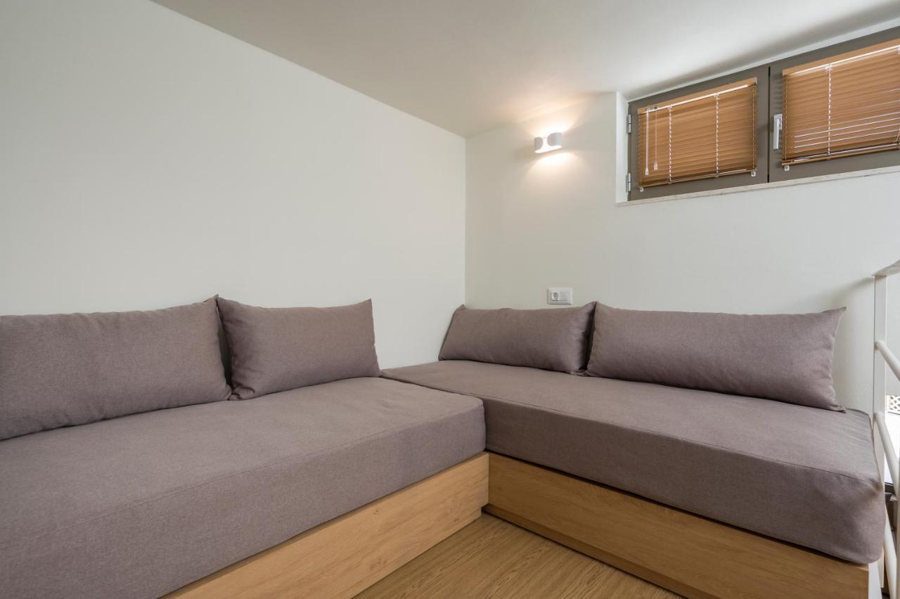 Villa Eva Provarma Exteriér fotografie