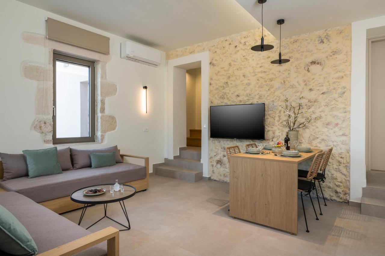 Villa Eva Provarma Exteriér fotografie