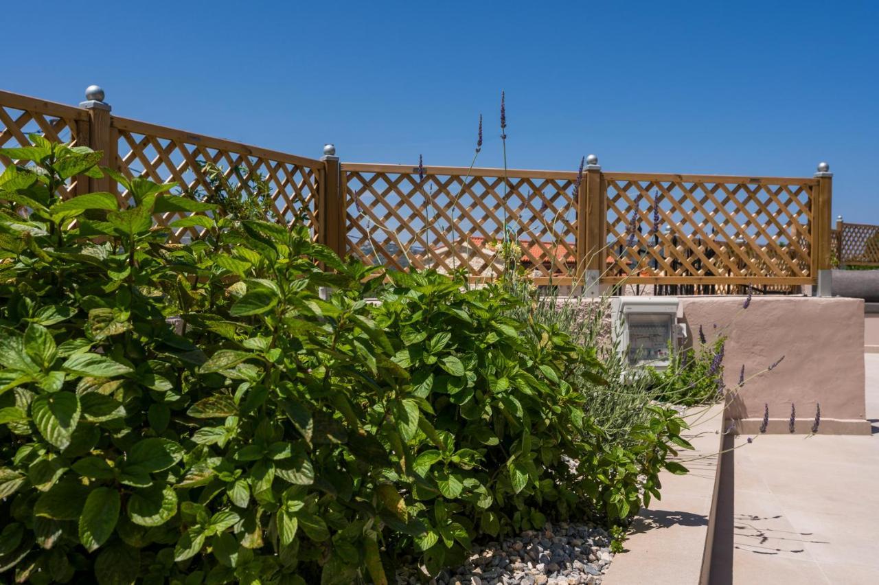 Villa Eva Provarma Exteriér fotografie