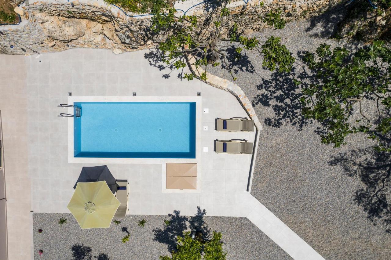 Villa Eva Provarma Exteriér fotografie