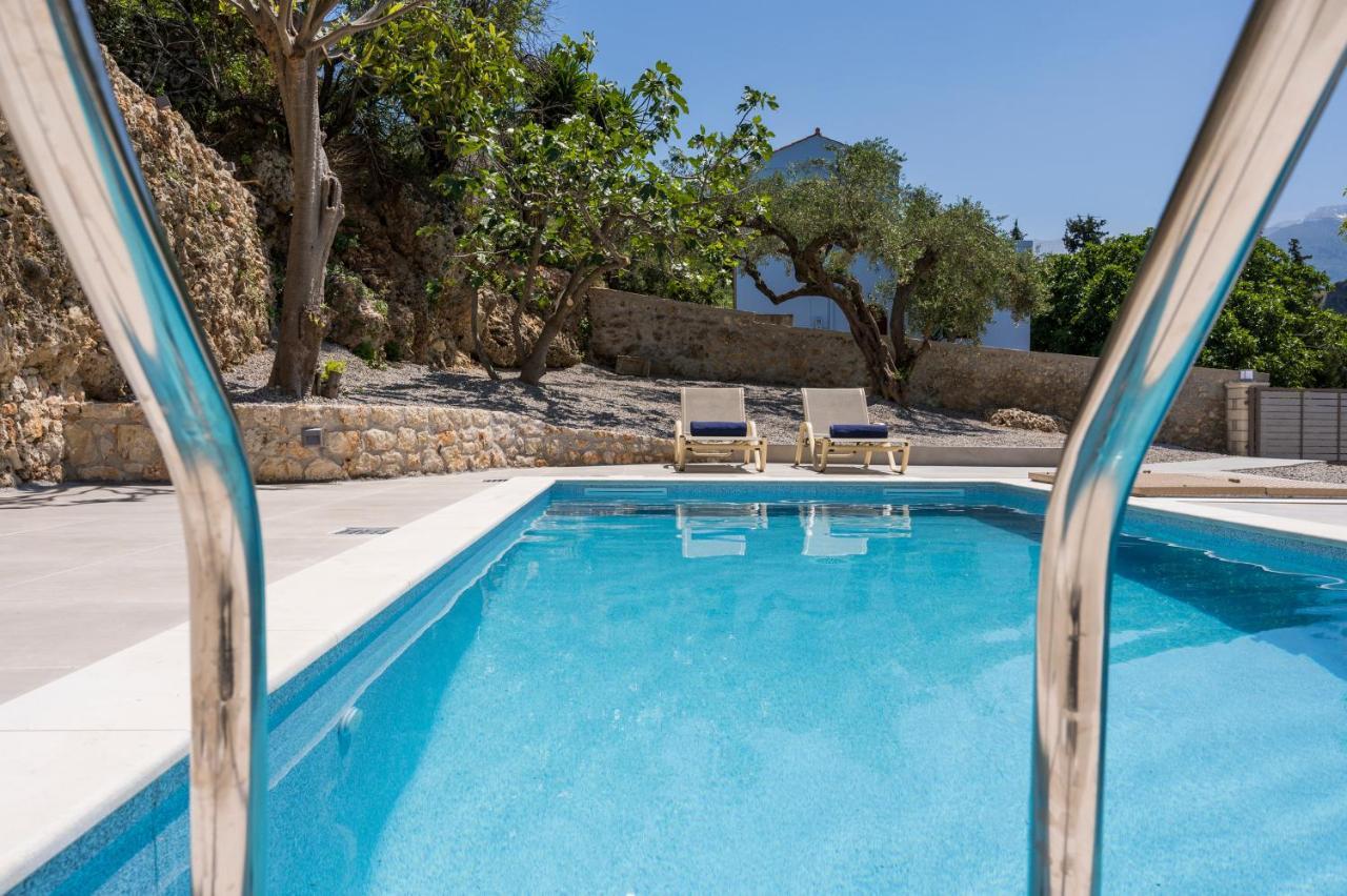 Villa Eva Provarma Exteriér fotografie
